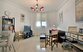 Apartamento Centrum Cordoba Con Parking