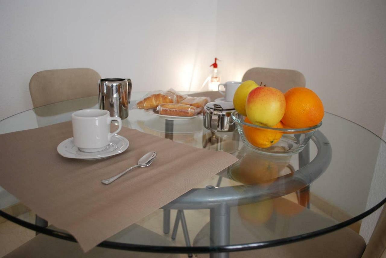 Apartamento Centrum Cordoba Con Parking Apartment Exterior photo